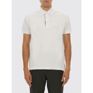 Etro Polo Shirt Men White